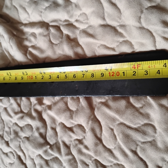 Harley-Davidson Black Belt Bag with Iconic Design - Picture 12 of 16